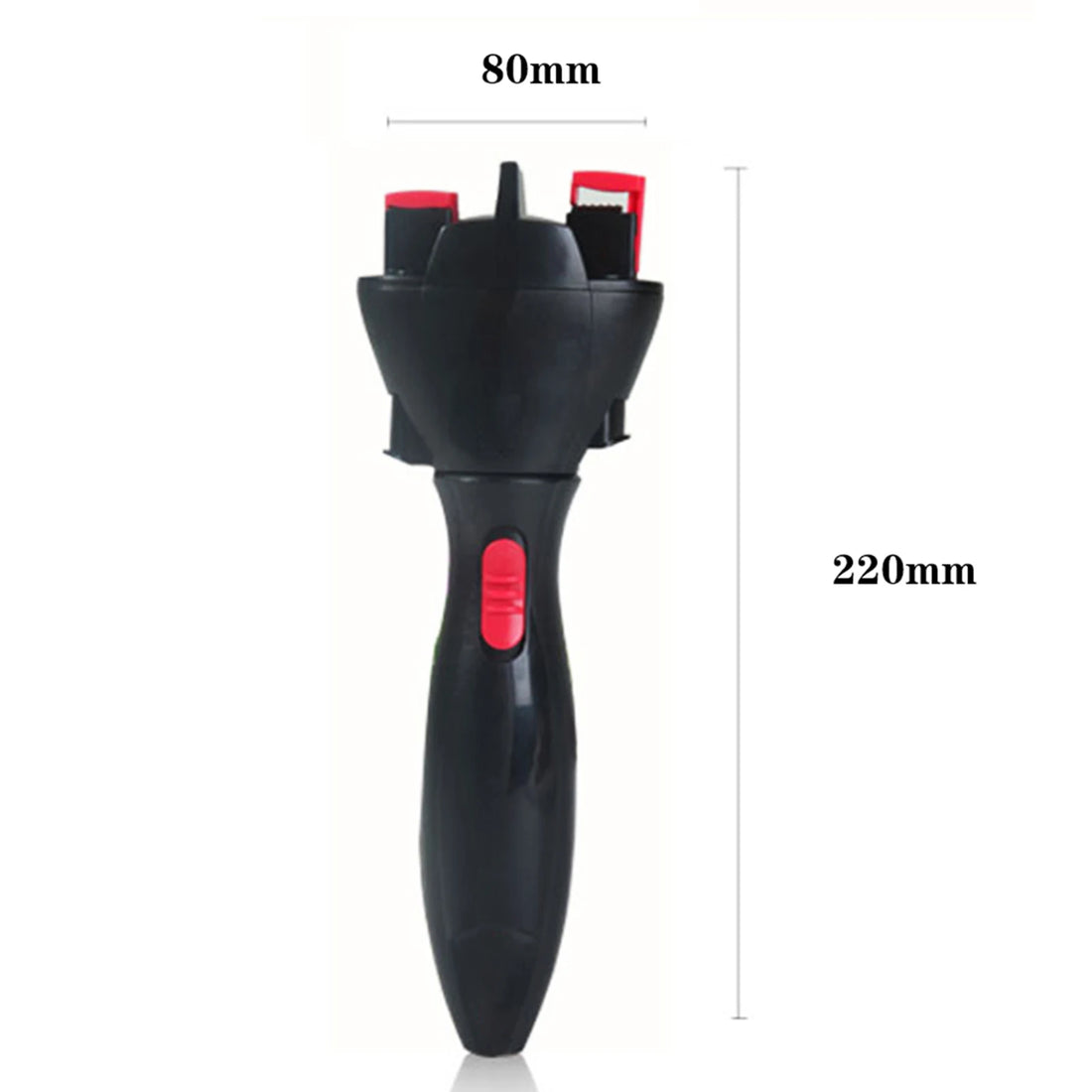 Machine à Tresser les Cheveux Électrique – Tresseuse Automatique Rapide et Facile