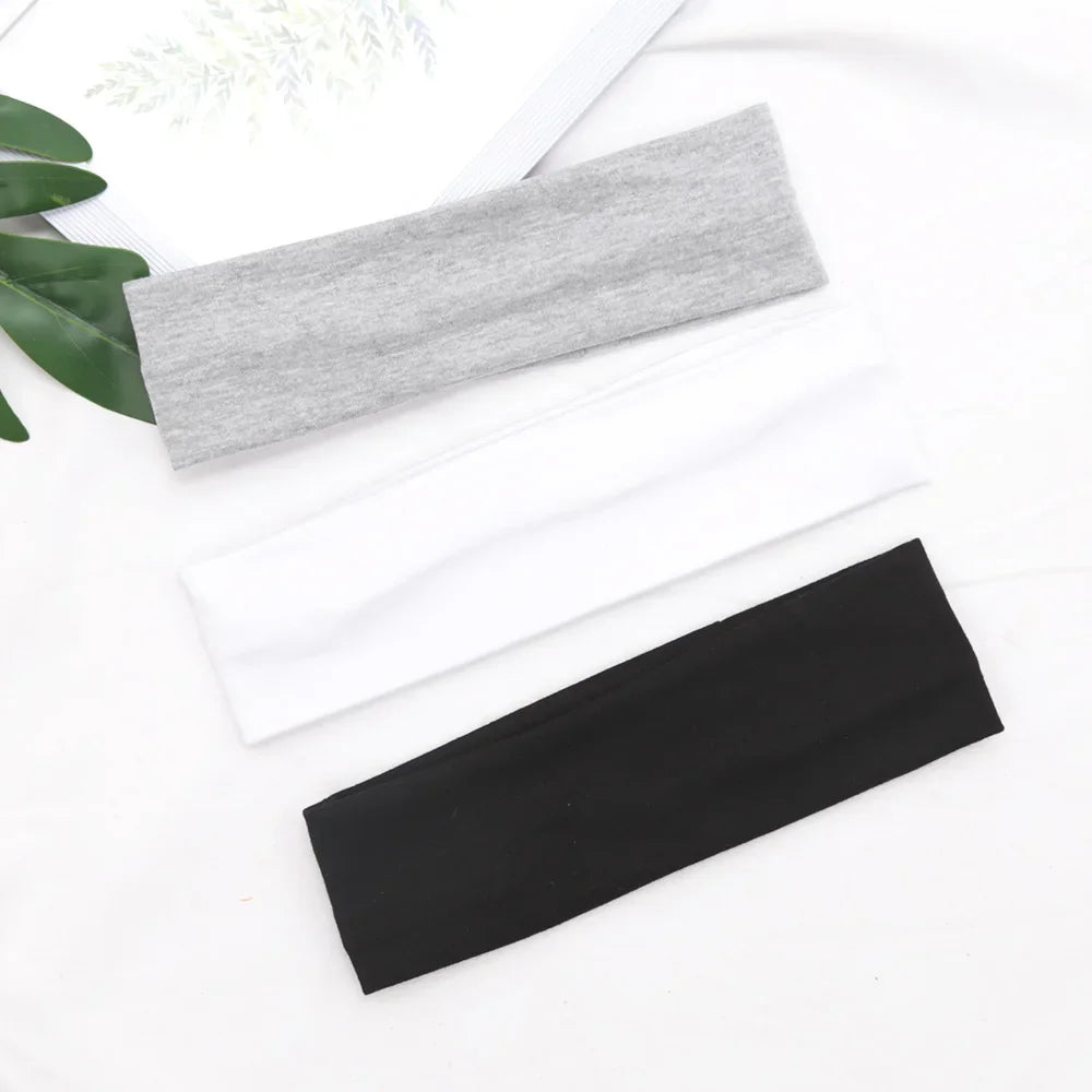 12 Bandeaux de Sport & Mode pour Femmes – Yoga, Fitness & Maquillage